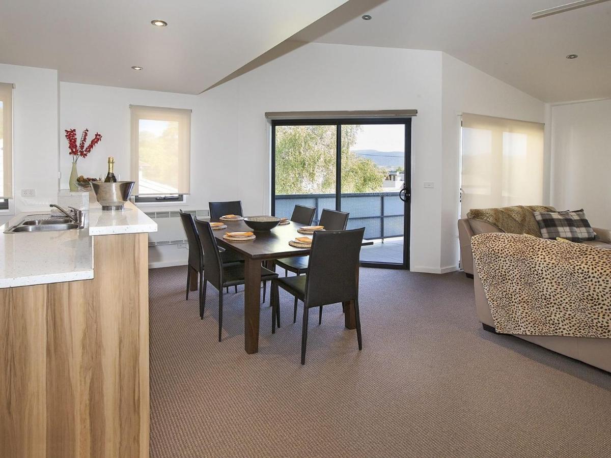 Northview 2 - Modern 2Br Townhouse L Lake View L Central Location L Spa Bath L Wifi Jindabyne Exterior foto
